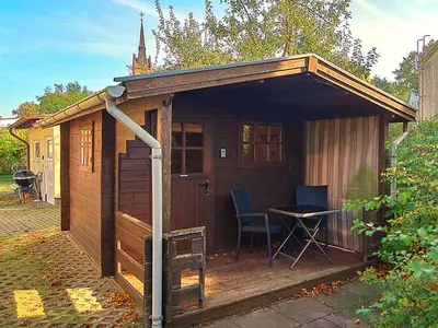 Ferienhaus für 2 Personen (9 m²) in Zinnowitz 1/10