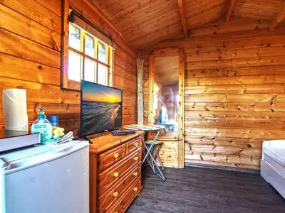 Ferienhaus für 2 Personen (9 m²) in Zinnowitz 4/10