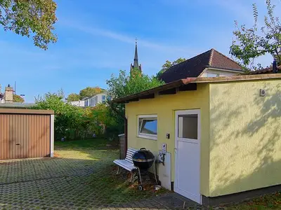Ferienhaus für 2 Personen (9 m²) in Zinnowitz 9/10