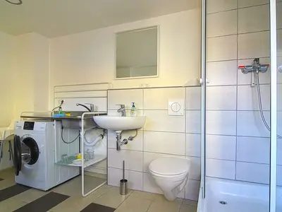 Ferienhaus für 2 Personen (9 m²) in Zinnowitz 10/10
