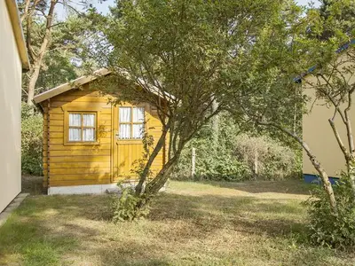 Ferienhaus für 5 Personen (45 m²) in Zinnowitz 2/10
