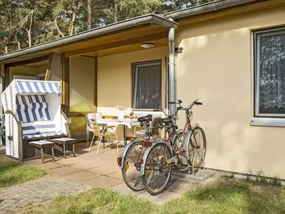 Ferienhaus für 5 Personen (45 m²) in Zinnowitz 3/10