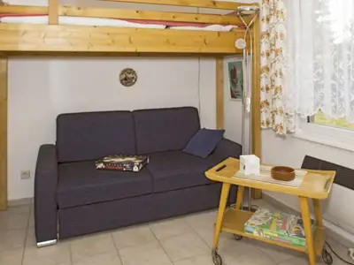 Ferienhaus für 5 Personen (45 m²) in Zinnowitz 4/10