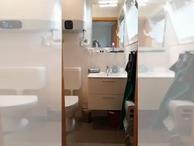 Ferienhaus für 5 Personen (45 m²) in Zinnowitz 9/10