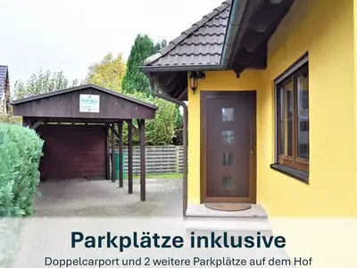 Ferienhaus für 11 Personen (170 m²) in Zinnowitz 3/10