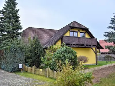 Ferienhaus für 11 Personen (170 m²) in Zinnowitz 5/10