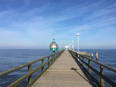 Ferienhaus für 11 Personen (170 m²) in Zinnowitz 7/10