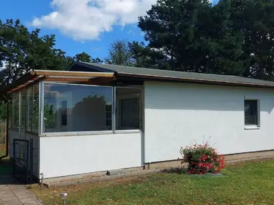 Ferienhaus für 5 Personen (40 m²) in Zinnowitz 1/10