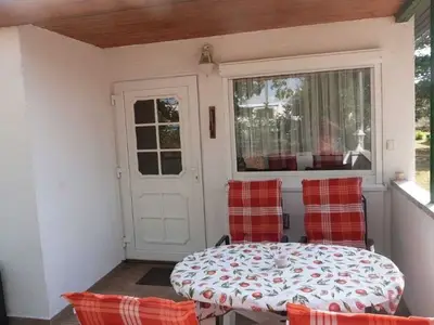 Ferienhaus für 5 Personen (40 m²) in Zinnowitz 3/10