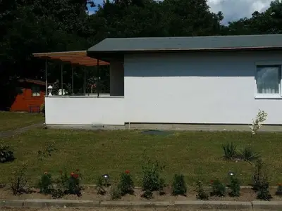 Ferienhaus für 5 Personen (40 m²) in Zinnowitz 4/10