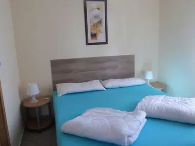 Ferienhaus für 5 Personen (40 m²) in Zinnowitz 8/10