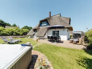 Ferienhaus für 7 Personen (116 m²) in Zinnowitz