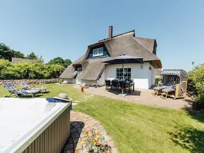Ferienhaus für 7 Personen (116 m²) in Zinnowitz 1/10