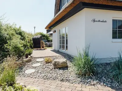 Ferienhaus für 7 Personen (116 m²) in Zinnowitz 3/10