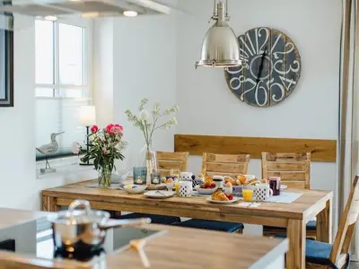 Ferienhaus für 7 Personen (116 m²) in Zinnowitz 9/10