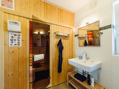 Ferienhaus für 7 Personen (116 m²) in Zinnowitz 10/10