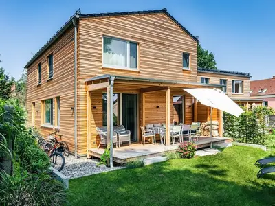 Ferienhaus für 8 Personen (140 m²) in Zinnowitz 1/10
