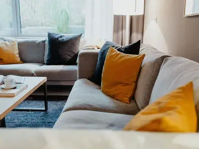 Ferienhaus für 8 Personen (140 m²) in Zinnowitz 3/10
