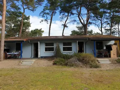 Ferienhaus für 5 Personen (40 m²) in Zinnowitz 2/10