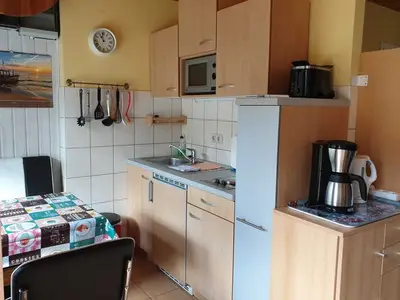 Ferienhaus für 5 Personen (40 m²) in Zinnowitz 10/10