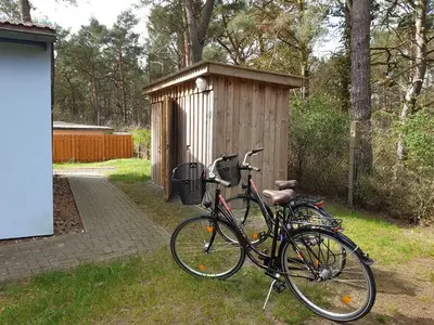 Ferienhaus für 5 Personen (40 m²) in Zinnowitz 3/10