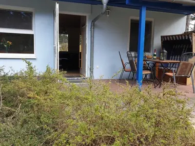 Ferienhaus für 5 Personen (40 m²) in Zinnowitz 4/10