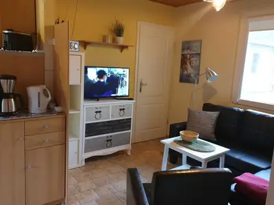 Ferienhaus für 5 Personen (40 m²) in Zinnowitz 8/10
