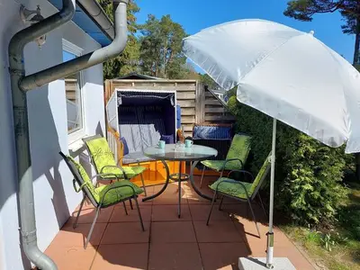 Ferienhaus für 5 Personen (40 m²) in Zinnowitz 7/10