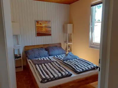 Ferienhaus für 5 Personen (40 m²) in Zinnowitz 9/10