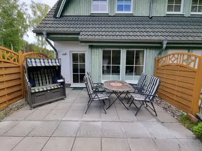 Ferienhaus für 5 Personen (55 m²) in Zinnowitz 2/10