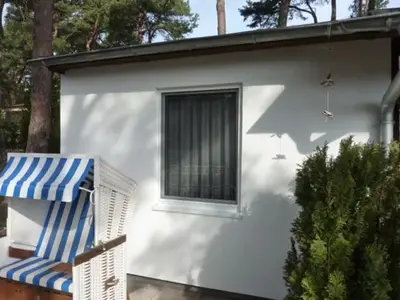 Ferienhaus für 4 Personen (36 m²) in Zinnowitz 1/10
