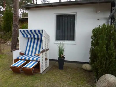 Ferienhaus für 4 Personen (36 m²) in Zinnowitz 2/10