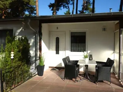 Ferienhaus für 4 Personen (36 m²) in Zinnowitz 4/10