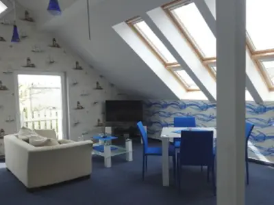 Ferienhaus für 2 Personen (35 m²) in Zinnowitz 2/10