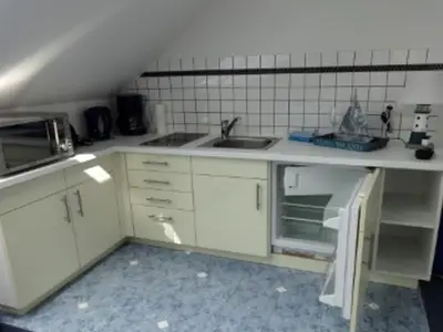 Ferienhaus für 2 Personen (35 m²) in Zinnowitz 6/10