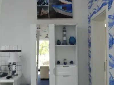 Ferienhaus für 2 Personen (35 m²) in Zinnowitz 8/10