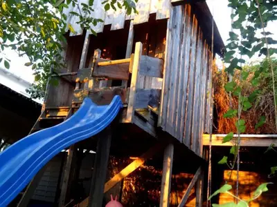 Ferienhaus für 2 Personen (35 m²) in Zinnowitz 9/10