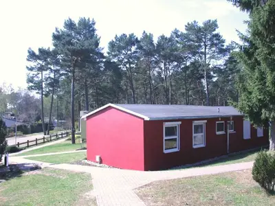 Ferienhaus für 5 Personen (40 m²) in Zinnowitz 6/10