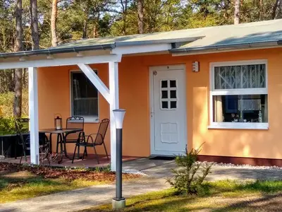 Ferienhaus für 4 Personen (40 m²) in Zinnowitz 5/10