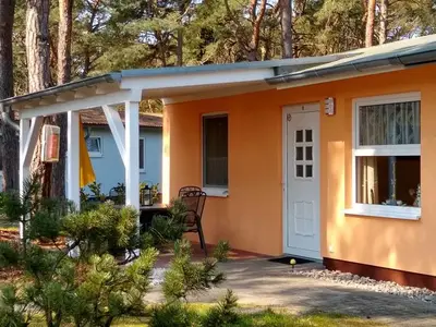 Ferienhaus für 4 Personen (40 m²) in Zinnowitz 6/10