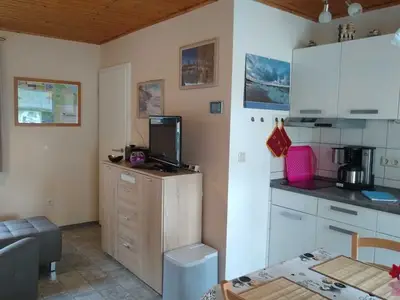 Ferienhaus für 4 Personen (40 m²) in Zinnowitz 10/10