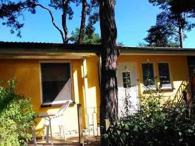 Ferienhaus für 5 Personen (45 m²) in Zinnowitz 2/10