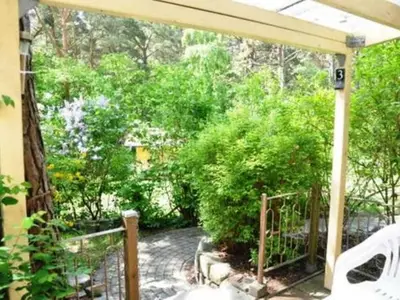 Ferienhaus für 5 Personen (45 m²) in Zinnowitz 3/10