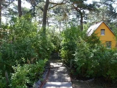 Ferienhaus für 5 Personen (45 m²) in Zinnowitz 4/10