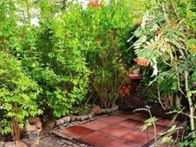 Ferienhaus für 5 Personen (45 m²) in Zinnowitz 5/10