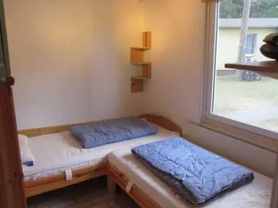 Ferienhaus für 5 Personen (45 m²) in Zinnowitz 10/10
