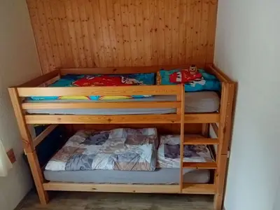 Ferienhaus für 5 Personen (45 m²) in Zinnowitz 9/10