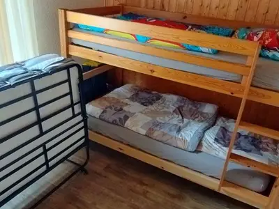 Ferienhaus für 5 Personen (45 m²) in Zinnowitz 10/10