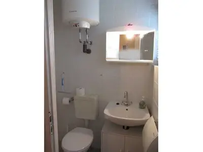Ferienhaus für 4 Personen (35 m²) in Zinnowitz 10/10
