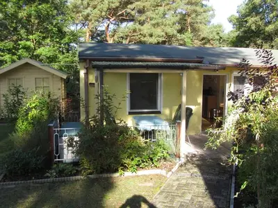 Ferienhaus für 5 Personen (40 m²) in Zinnowitz 8/10